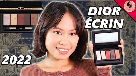 holiday eyeshadow dior|Holiday Iconic Eye Makeup Palette .